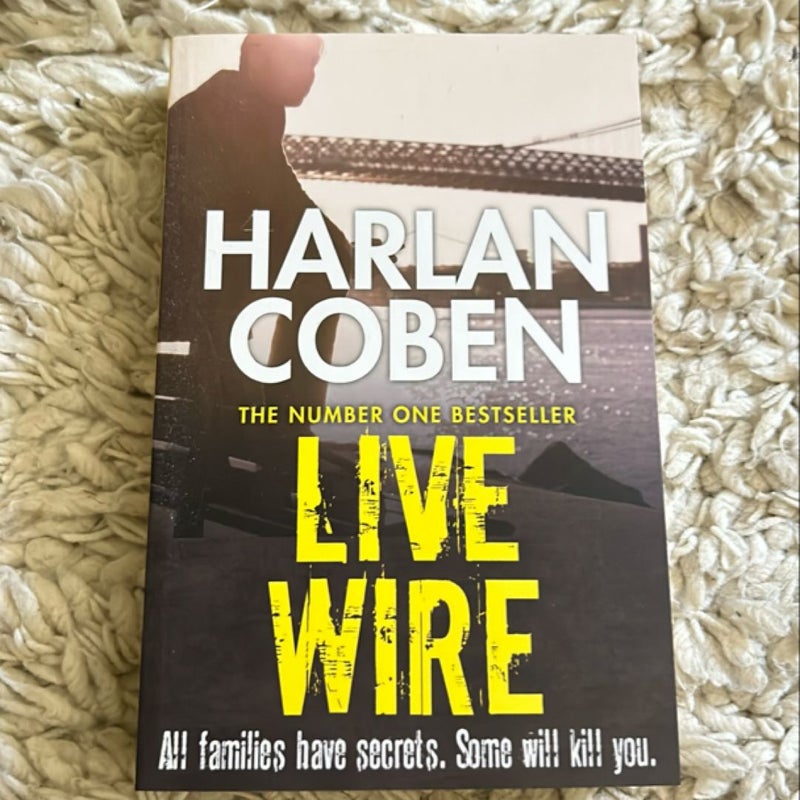 Live Wire