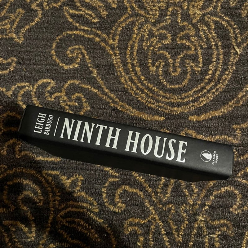 Ninth House