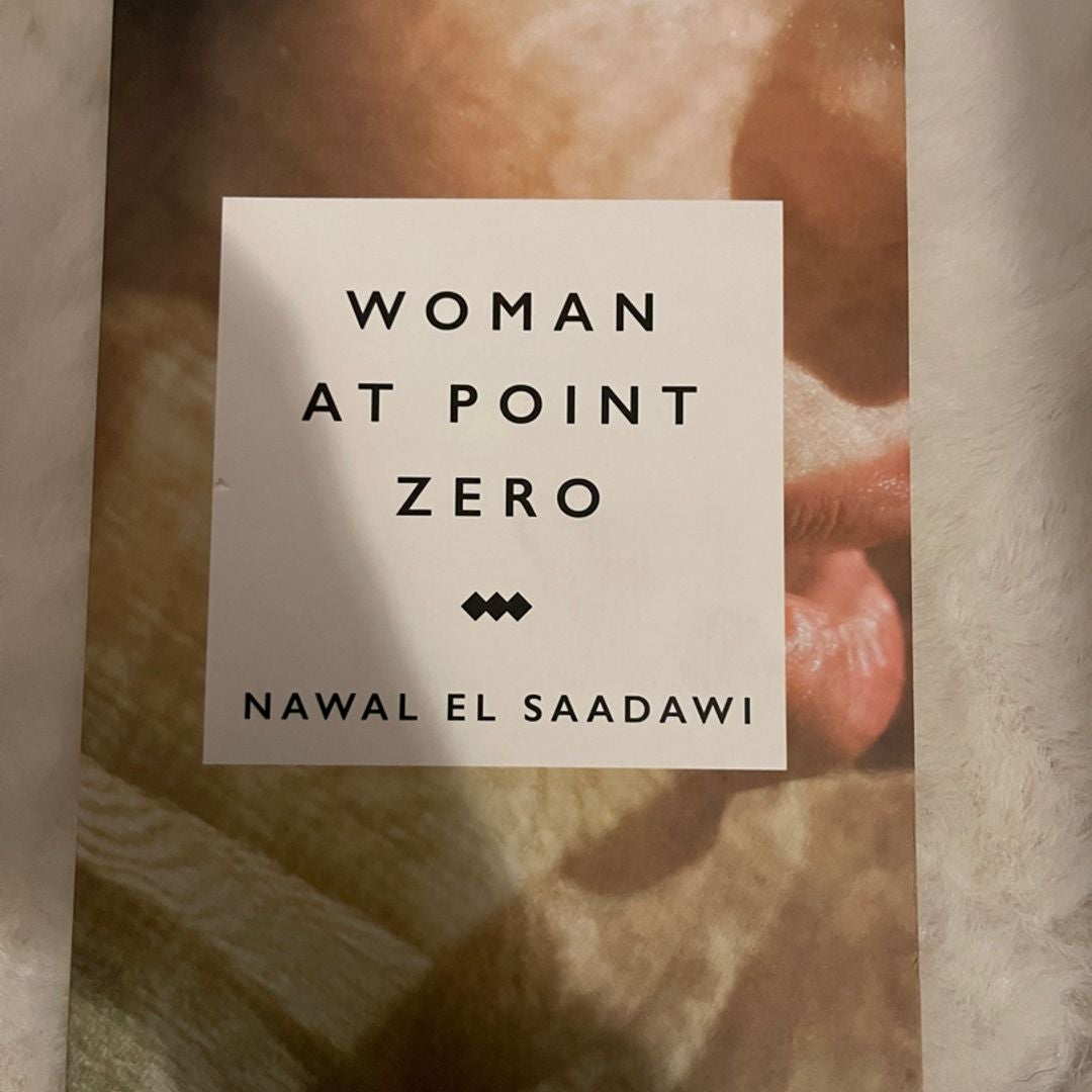 Woman at Point Zero