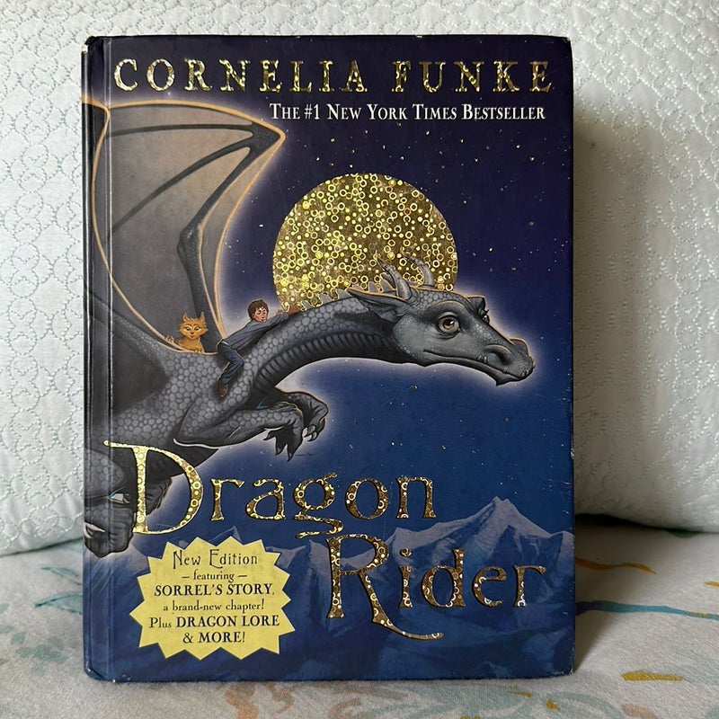 Dragon Rider