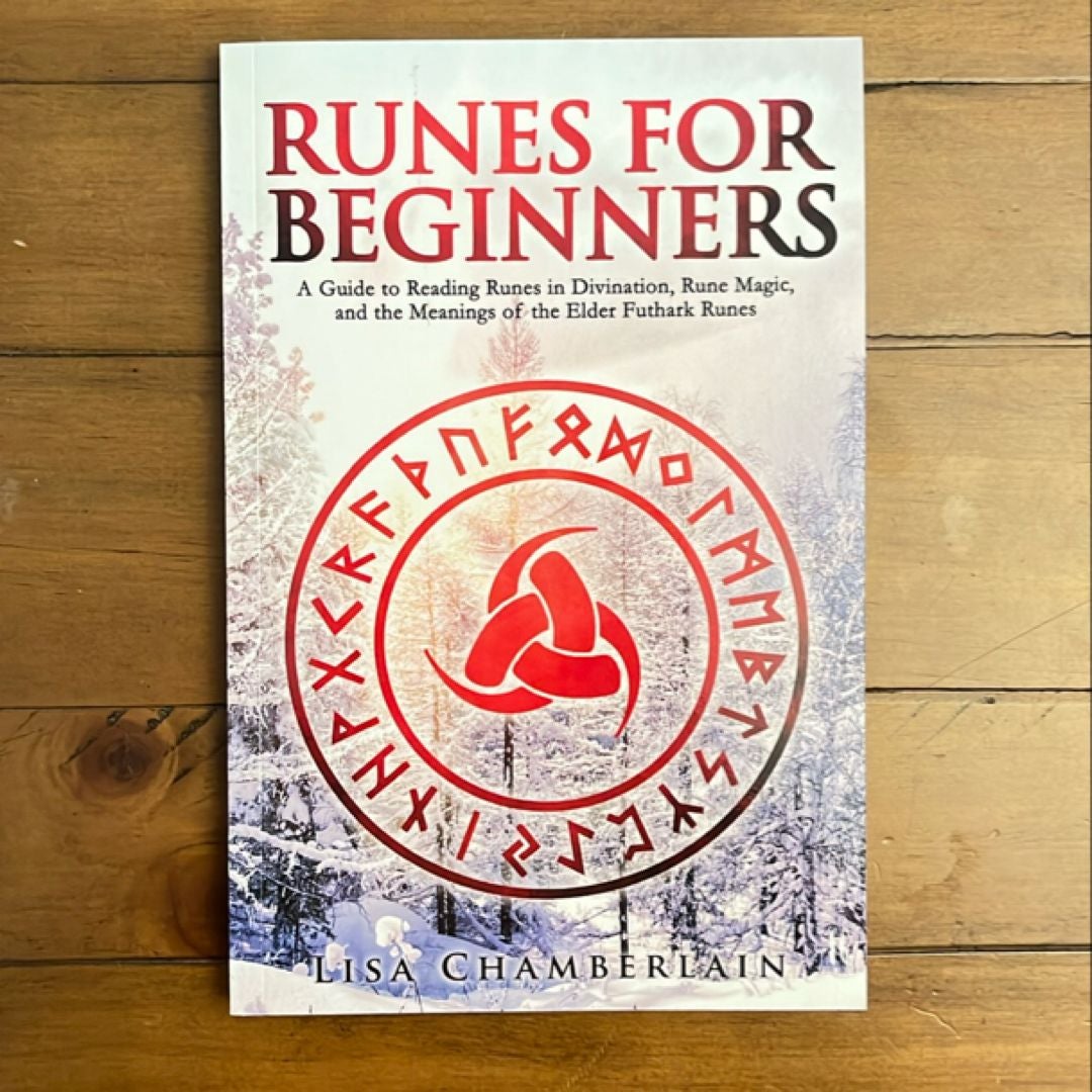 Runes for Beginners