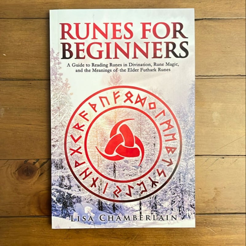 Runes for Beginners