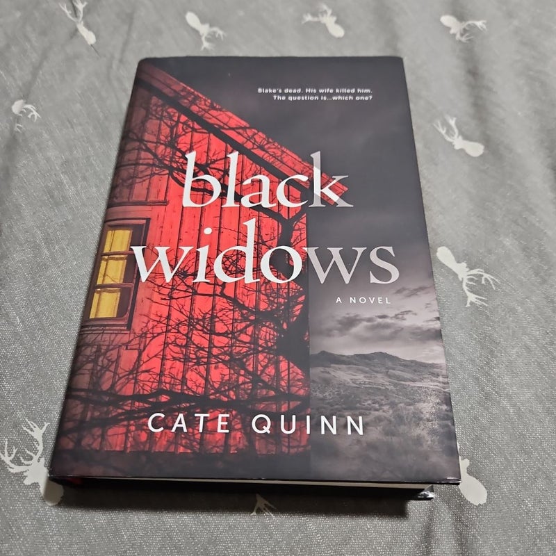 Black Widows