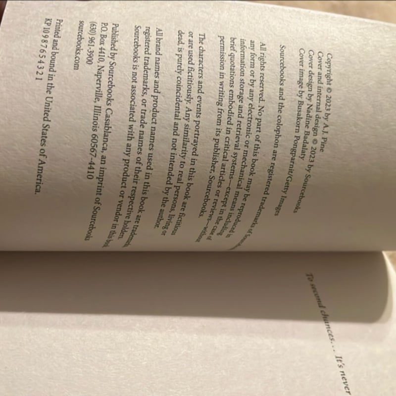 The Second Chance Garden