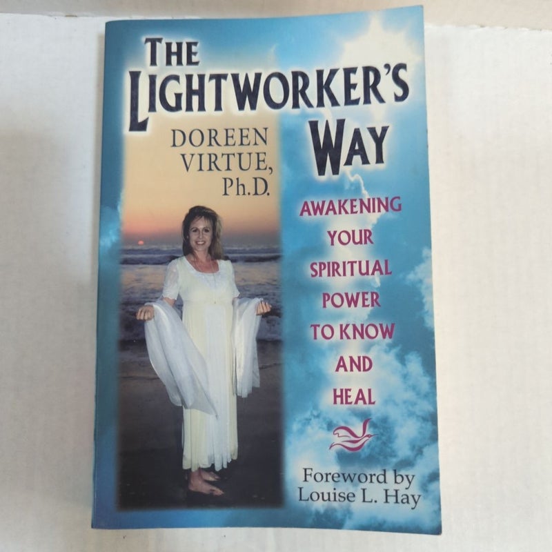 The Lightworker's Way