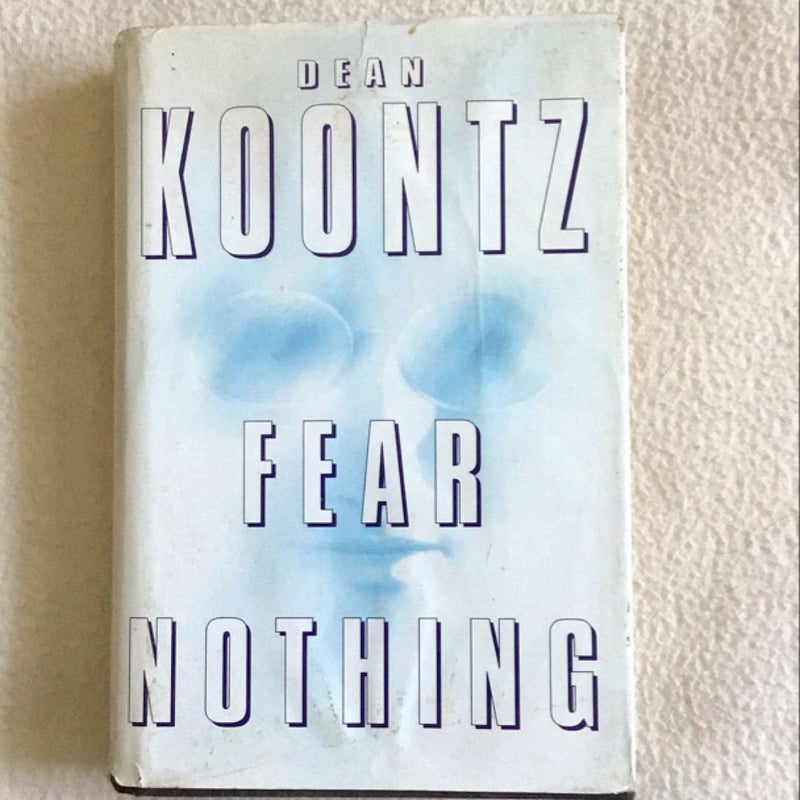 Fear Nothing