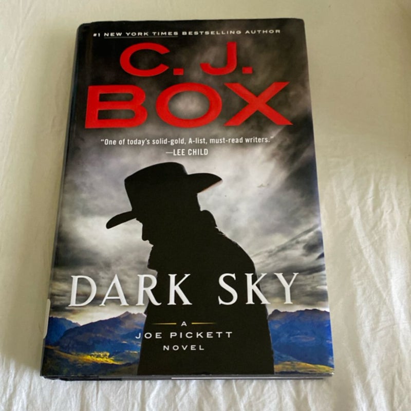 Dark Sky