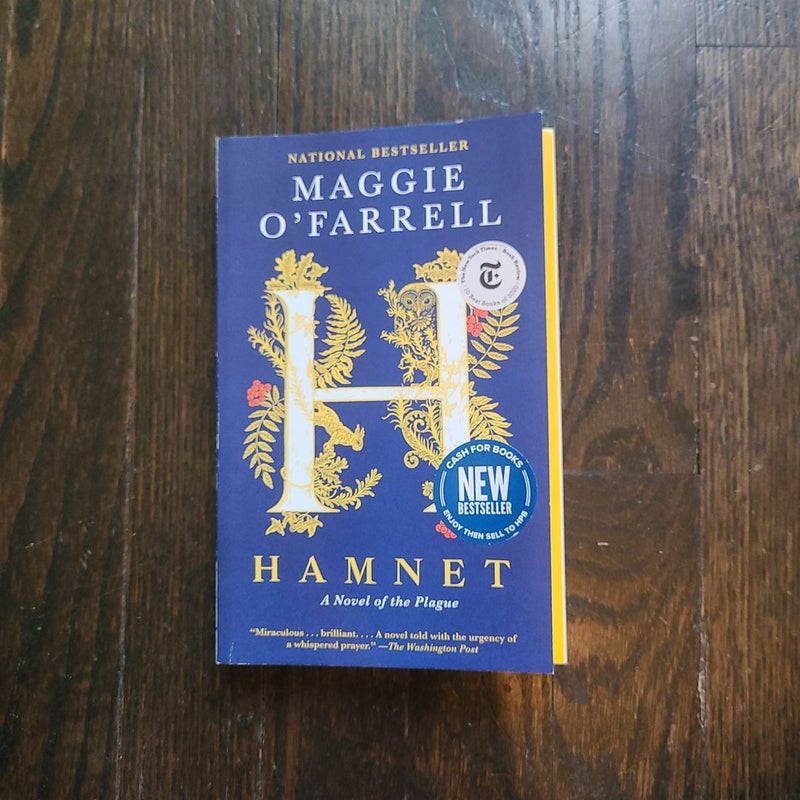 Hamnet