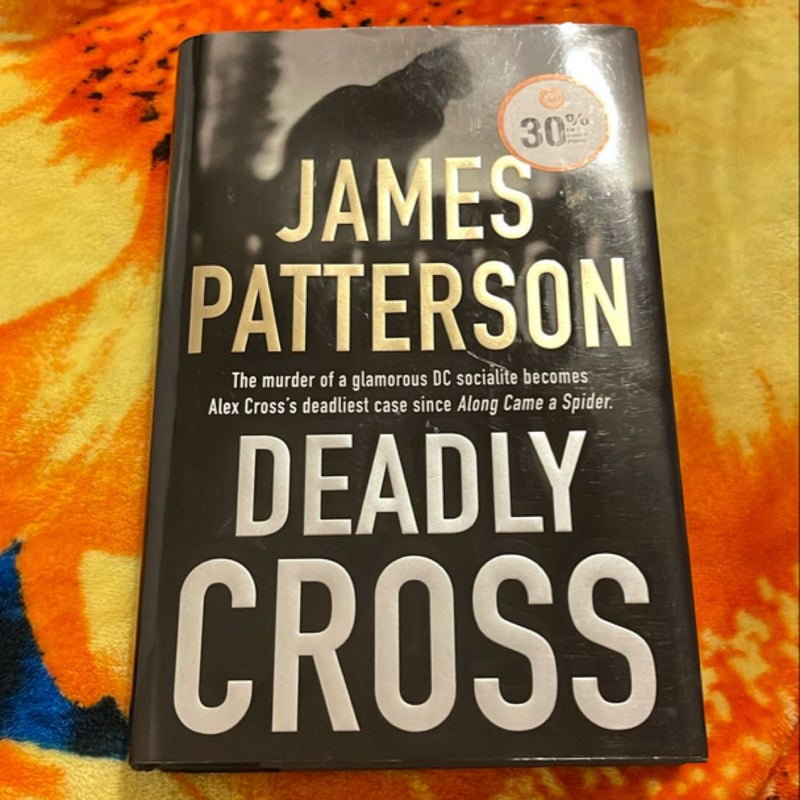 Deadly Cross