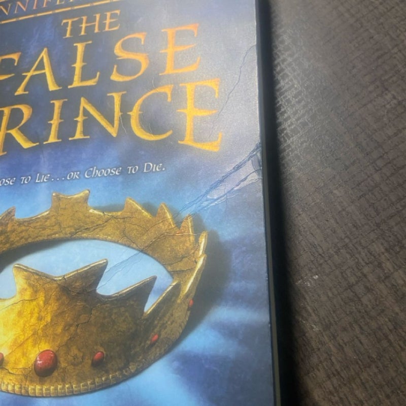 The False Prince