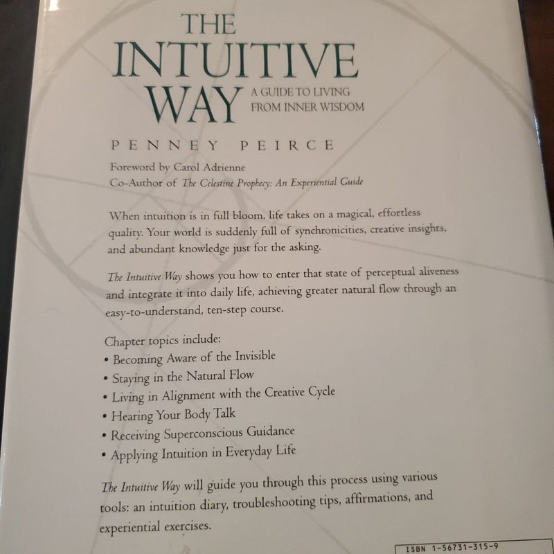 The Intuitive Way