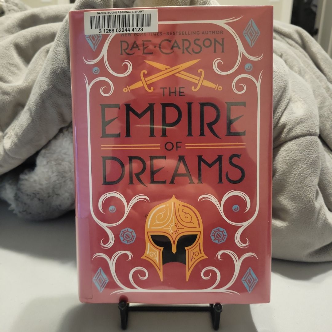 The Empire of Dreams