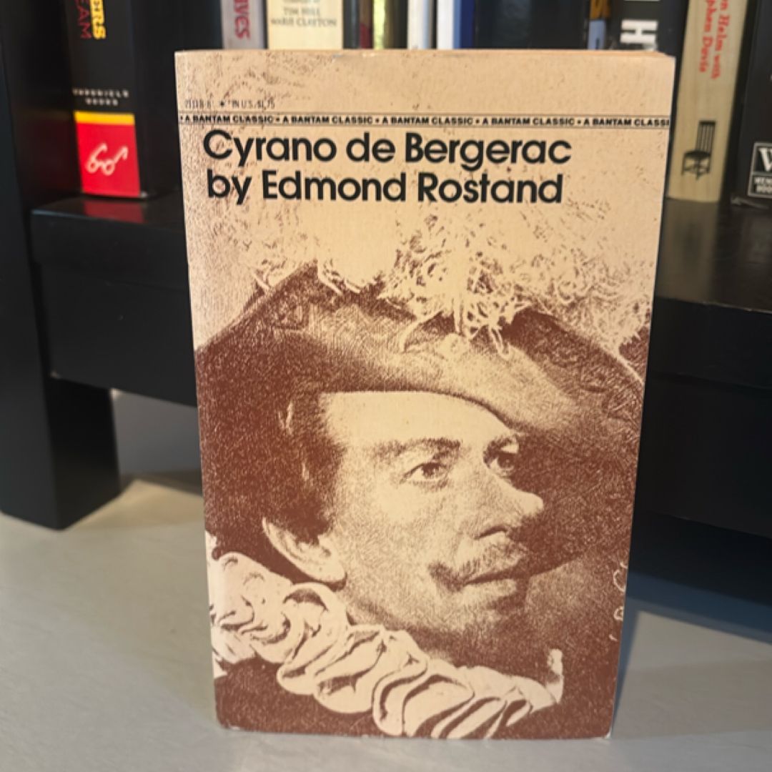 Cyrano de Bergerac