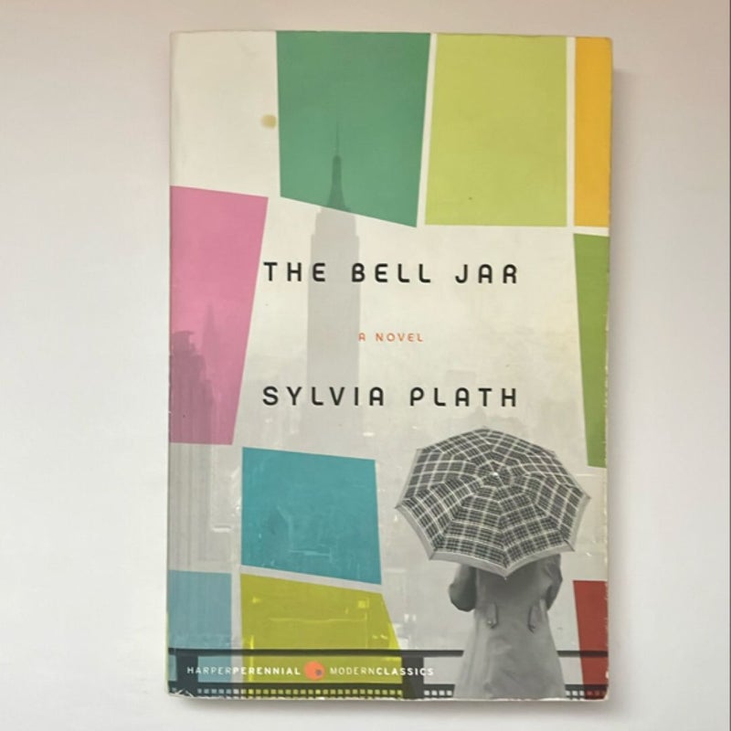 The Bell Jar