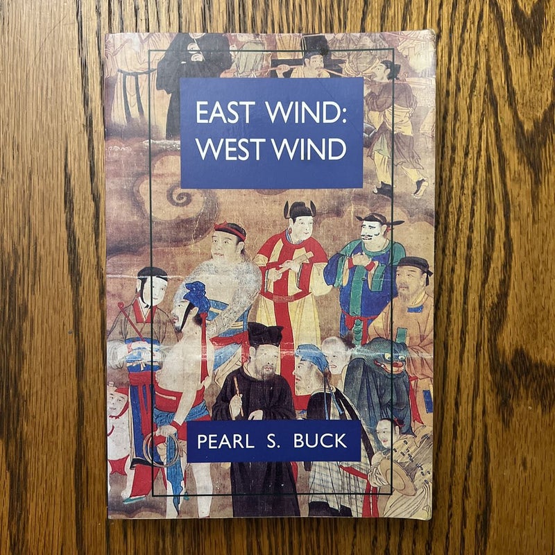 East Wind