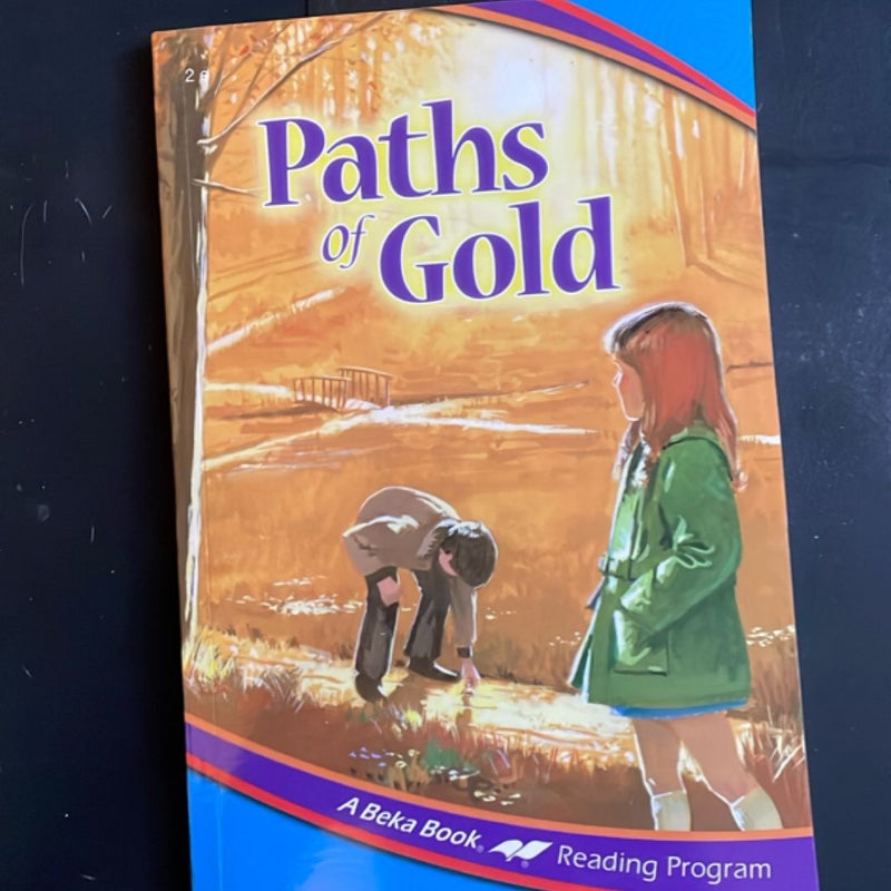 Paths of Gold