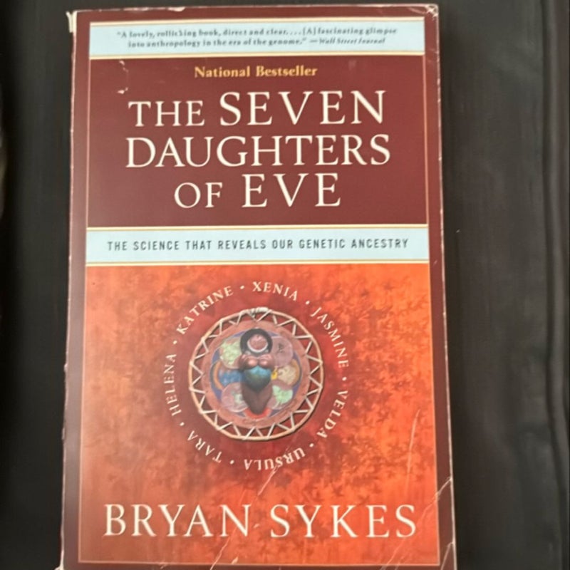Seven Daughters of Eve