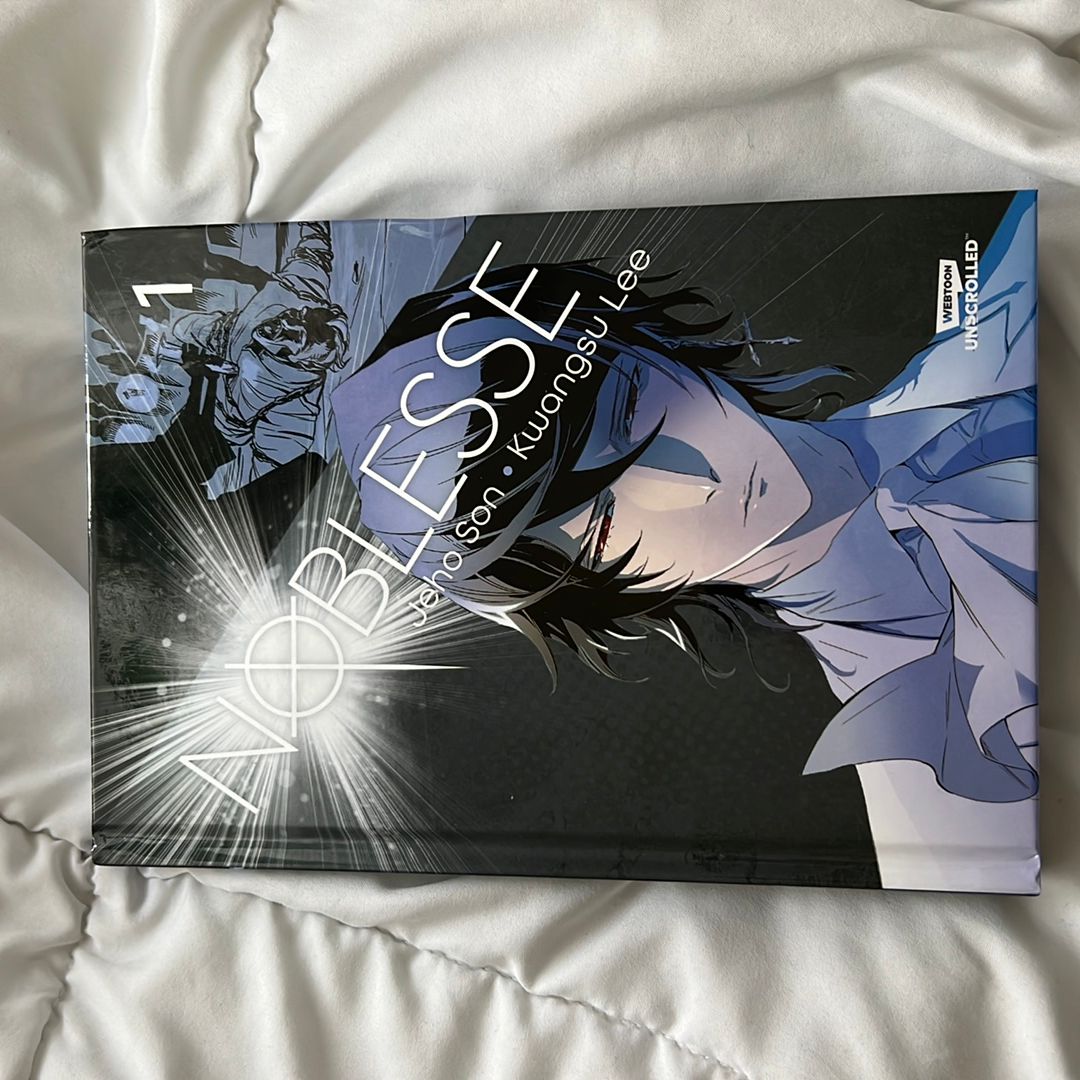 Noblesse Volume One
