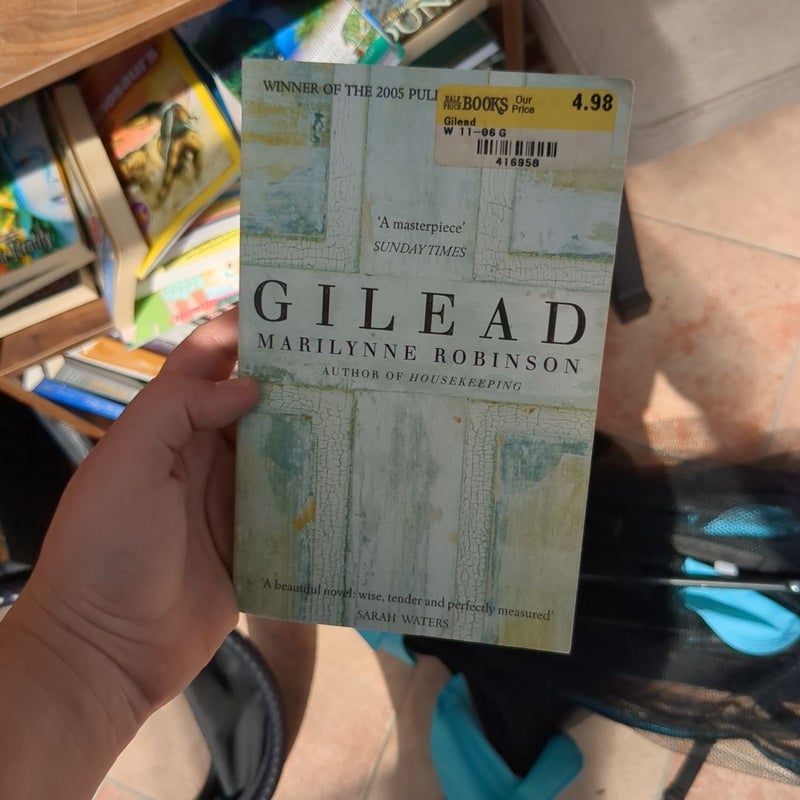 Gilead