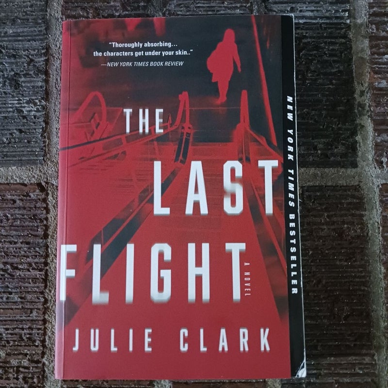 The Last Flight