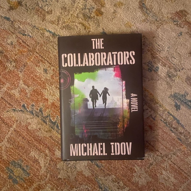 The Collaborators