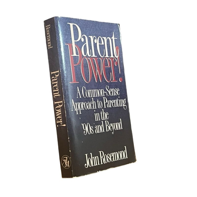 Parent Power!