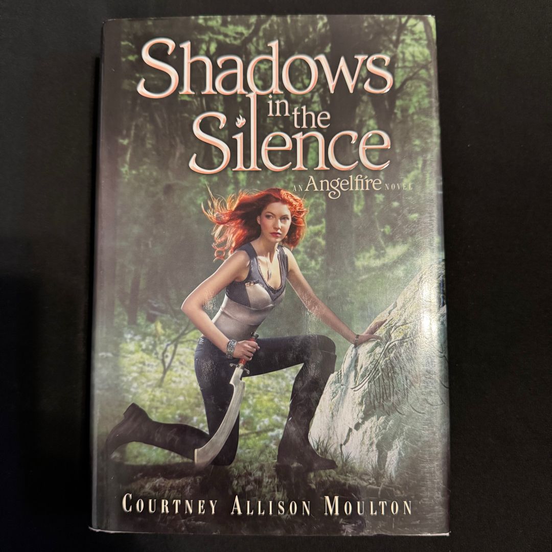 Shadows in the Silence