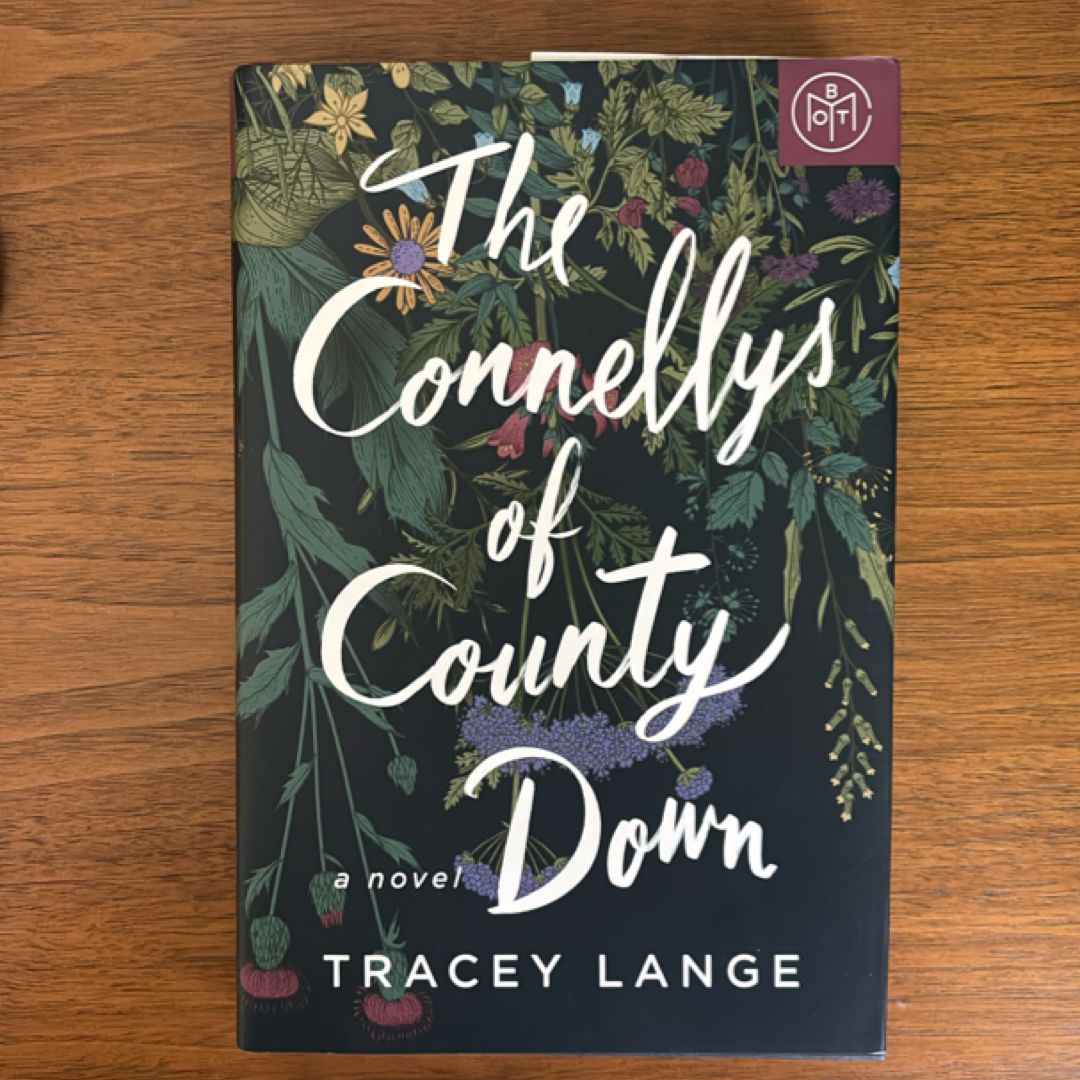 The Connellys of County Down