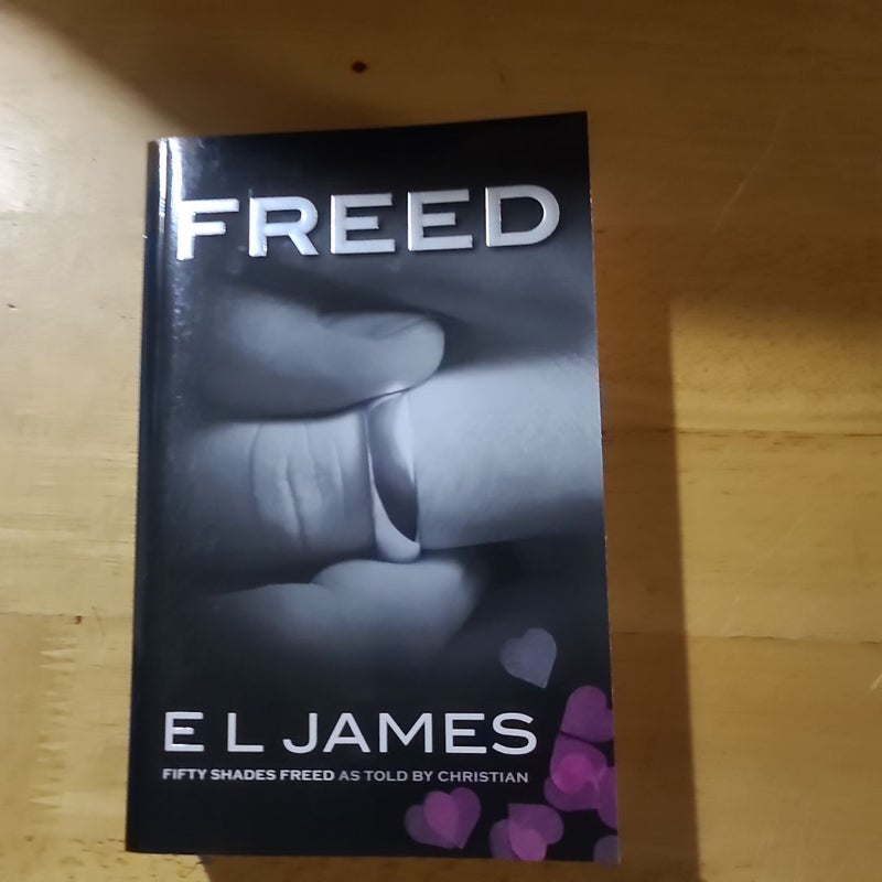 Freed