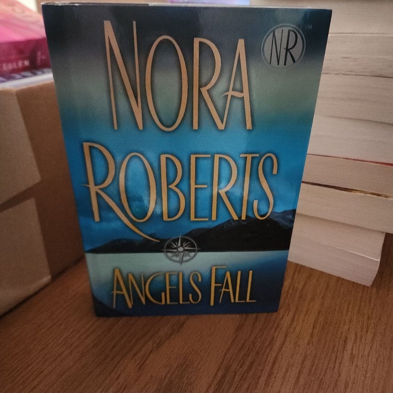 Angels Fall