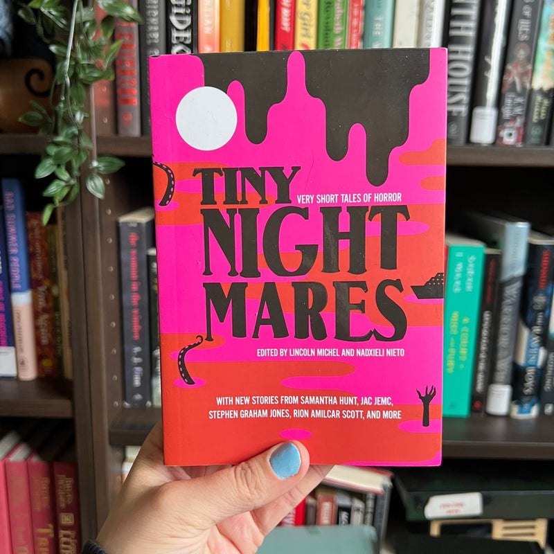 Tiny Nightmares