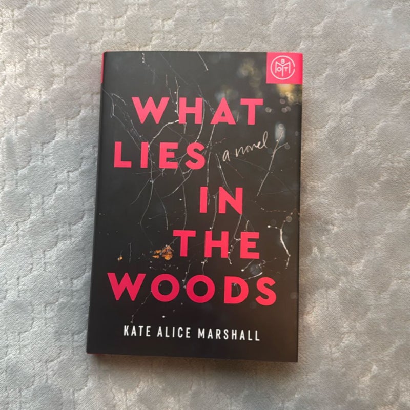 What Lies in the Woods