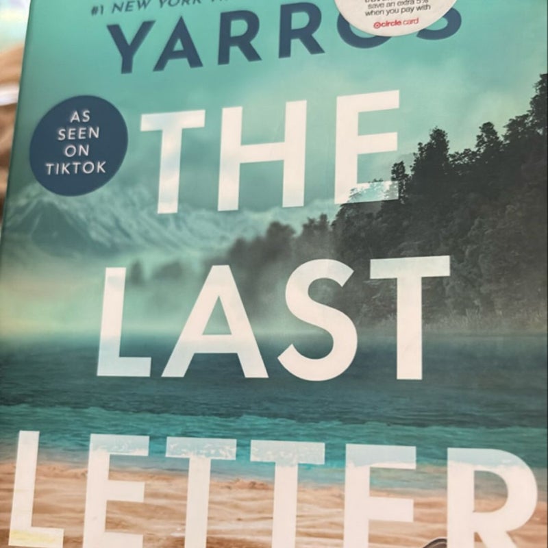 The Last Letter