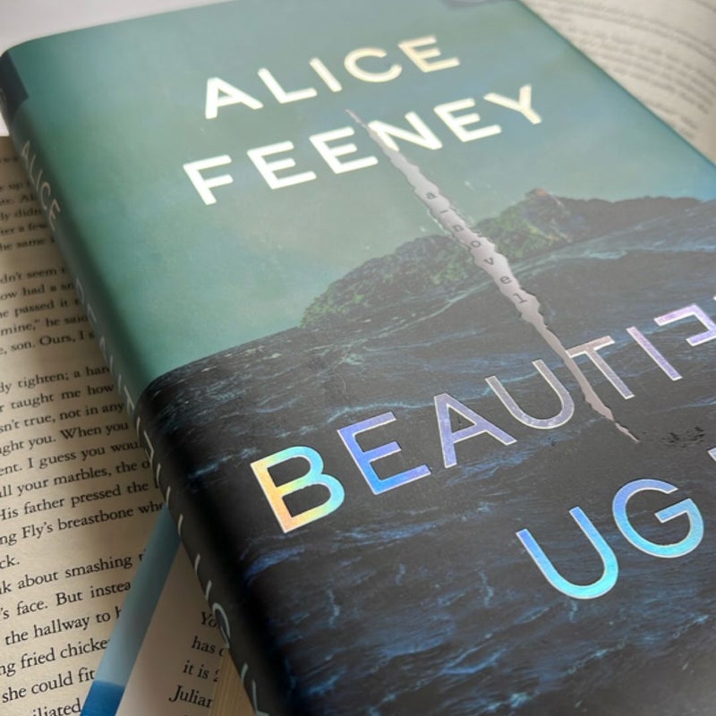 Beautiful Ugly