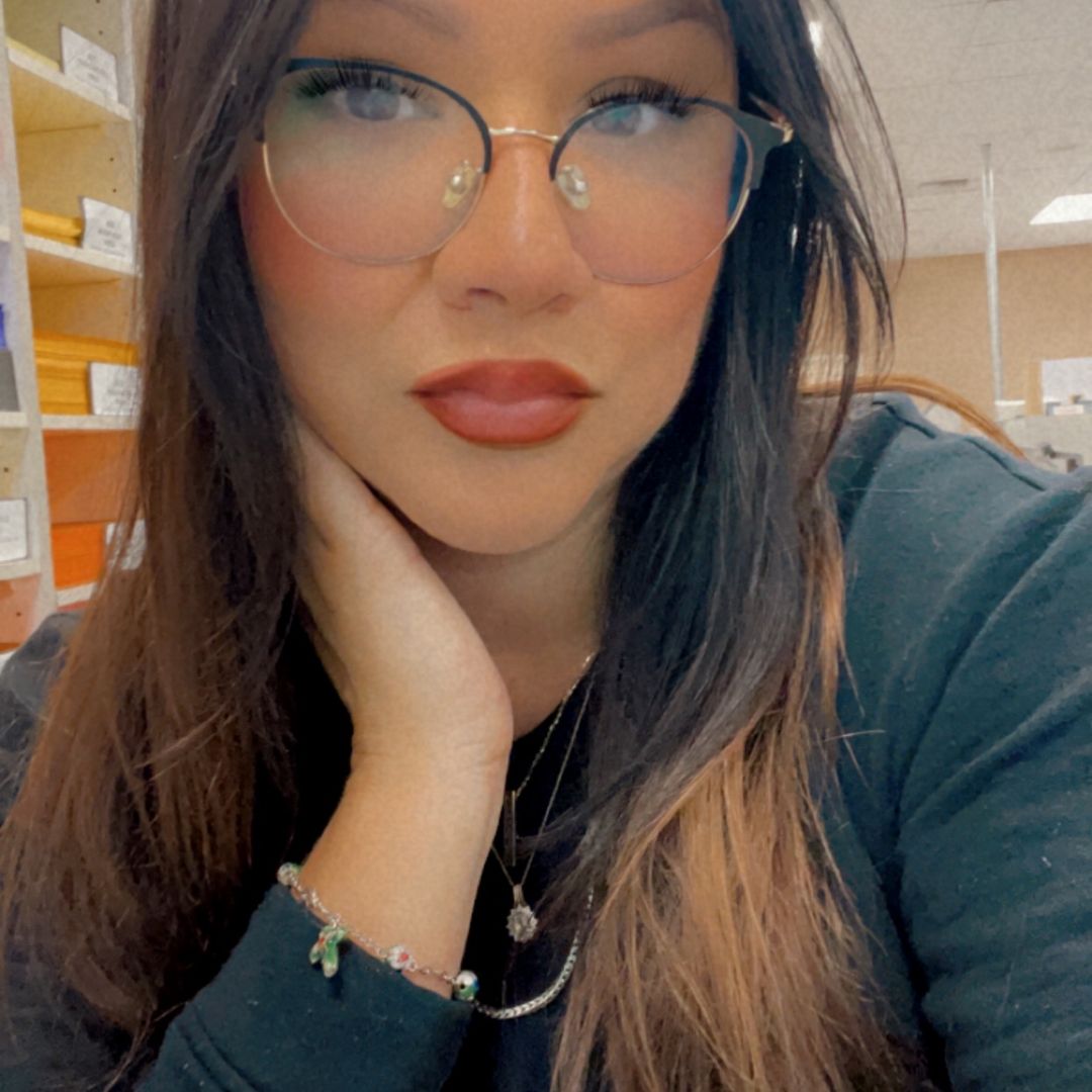 Roberta Olivares
