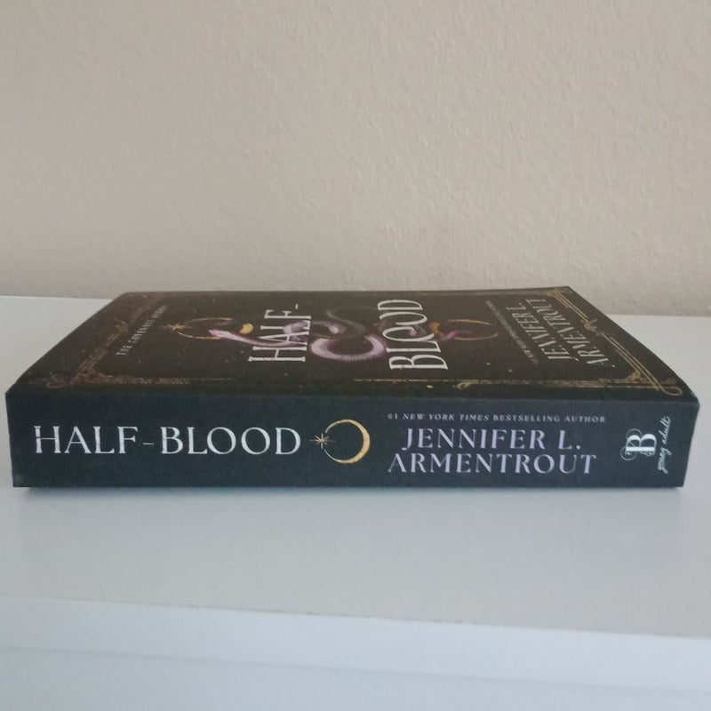 Half-Blood