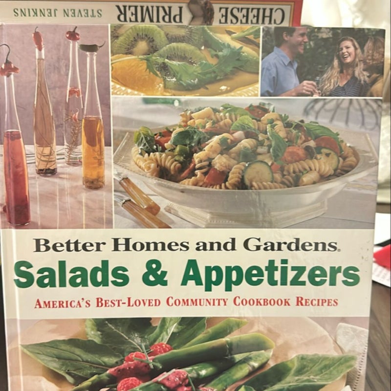 Better Homes and Gardens Community Recipes