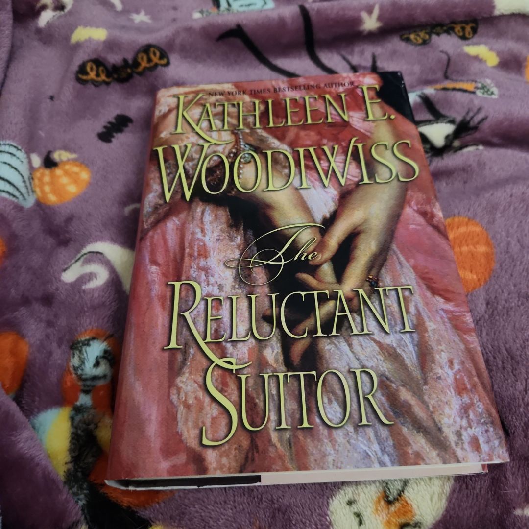 The Reluctant Suitor