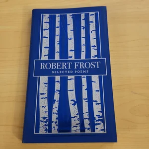 Robert Frost