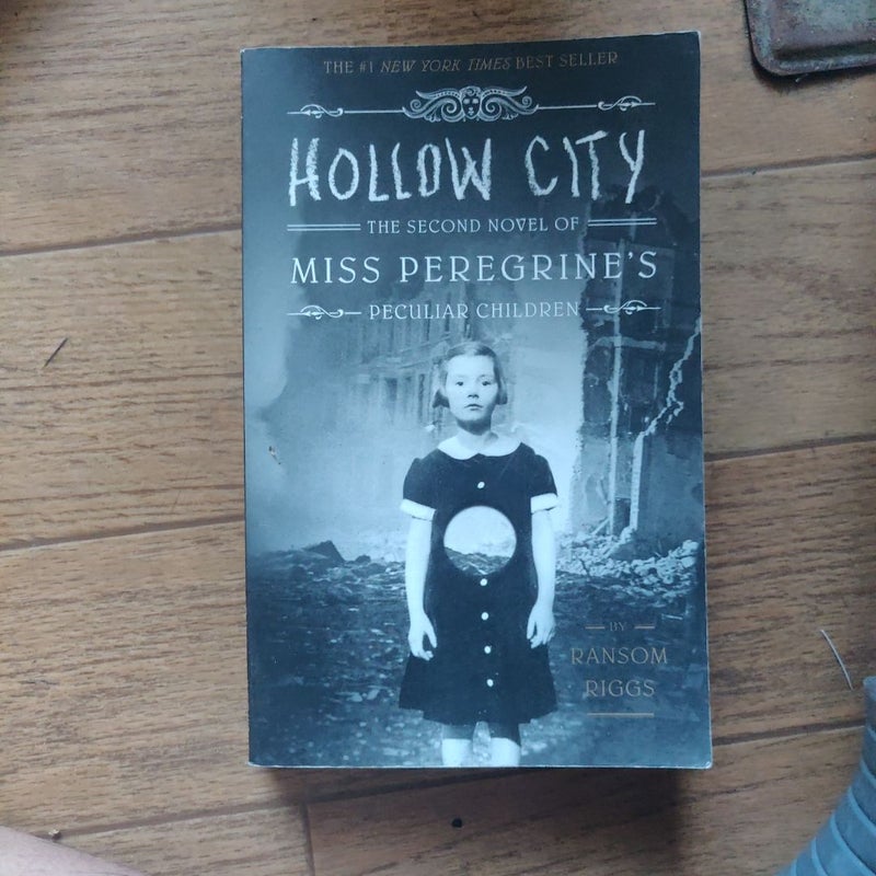 Hollow City