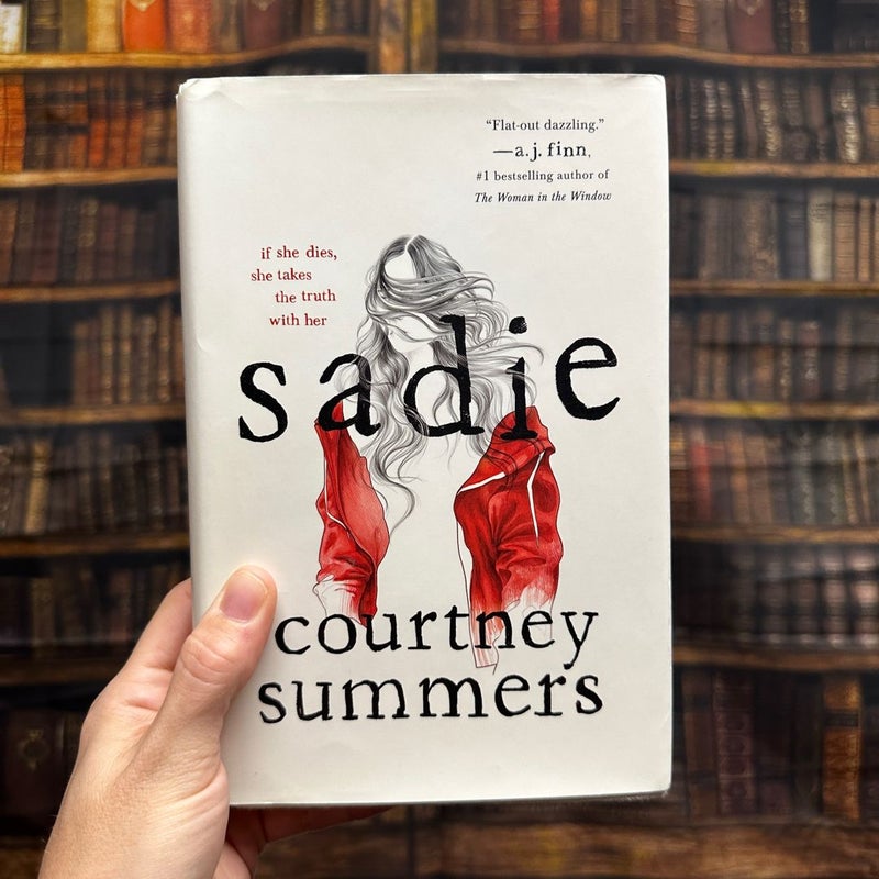 Sadie