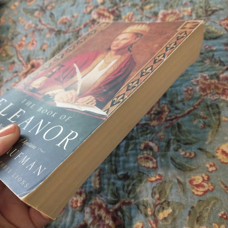 The Book of Eleanor