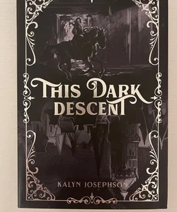 This Dark Descent Special Edition 