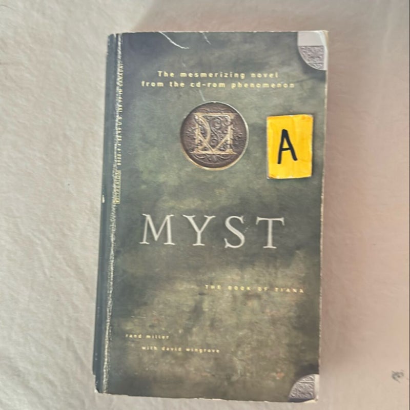 Myst