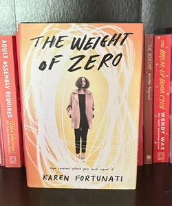 The Weight of Zero