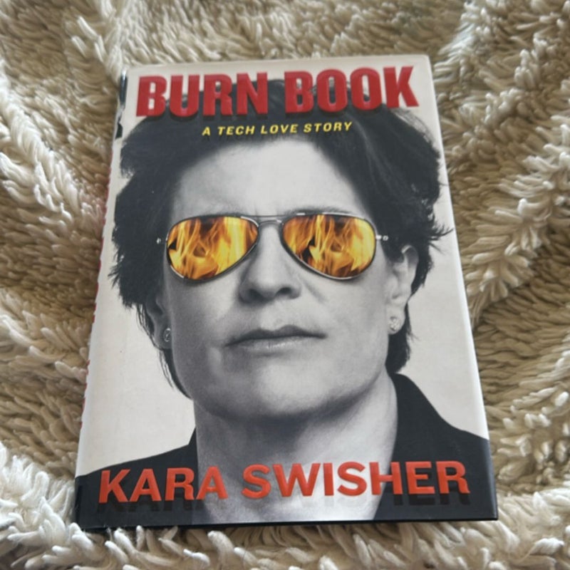 Burn Book