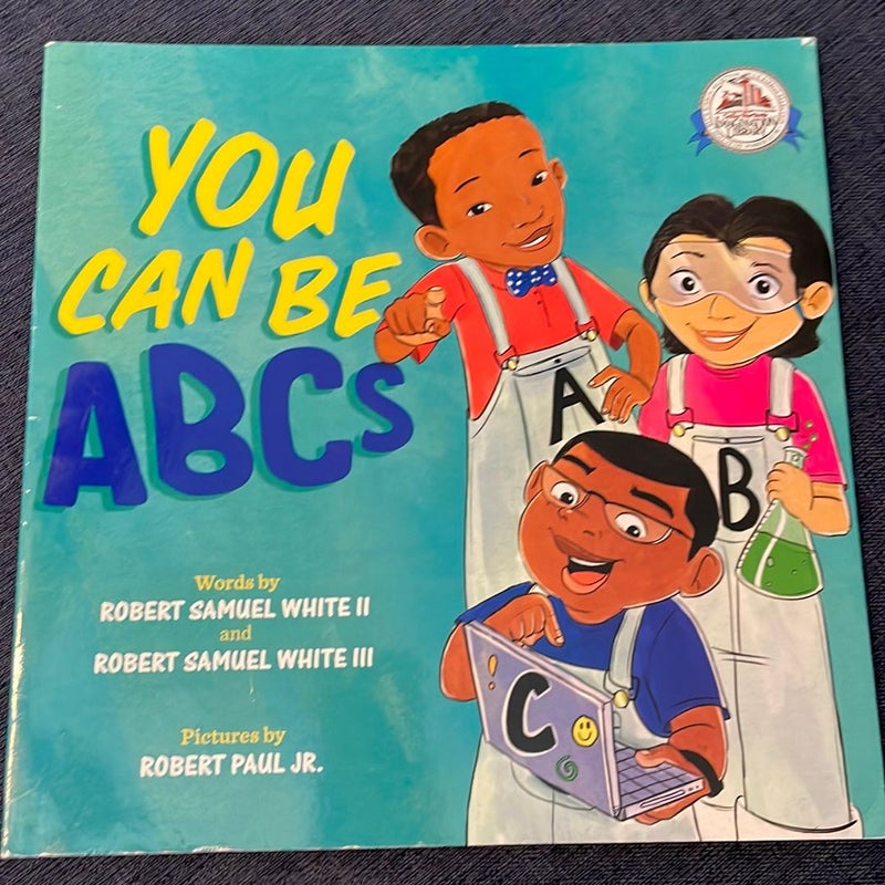 You Can Be ABC’s 