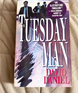The Tuesday Man