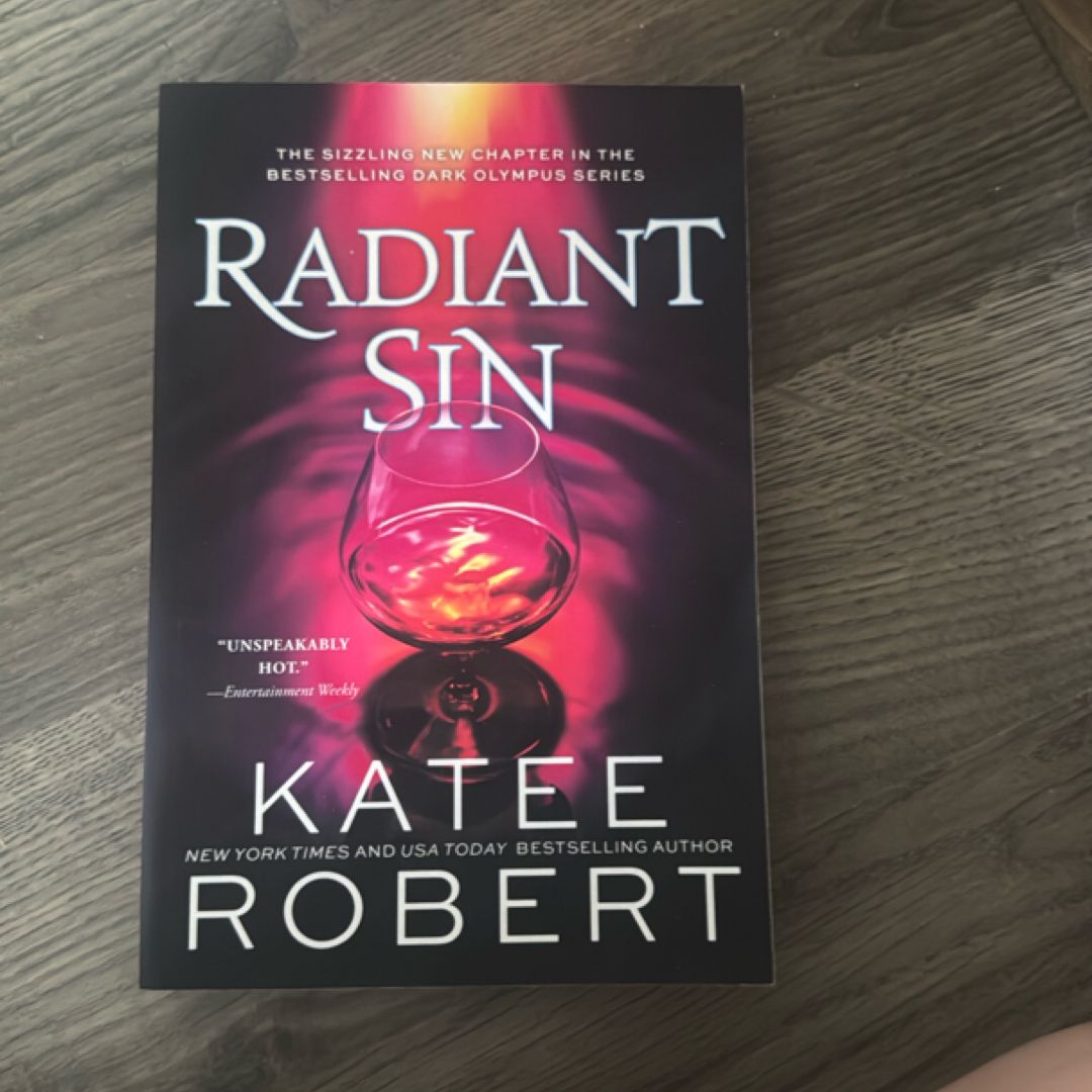 Radiant Sin