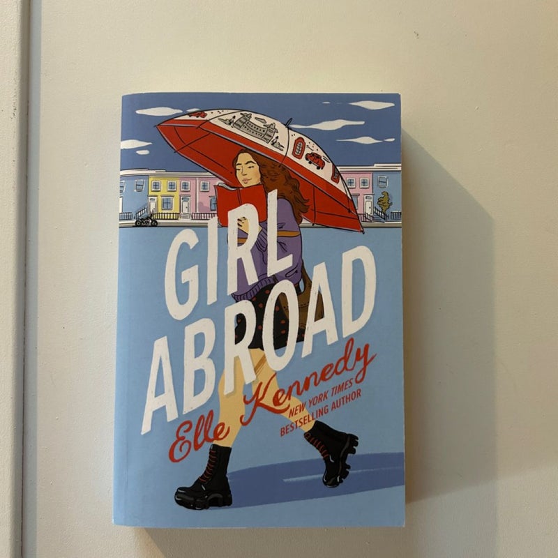 Girl Abroad